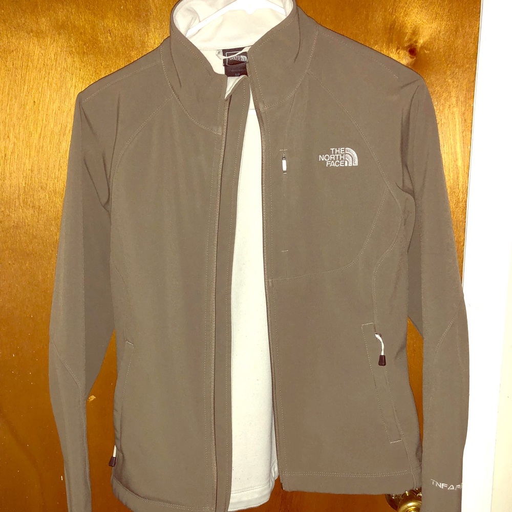 North Face Weather Proof Jacket